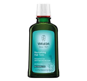 Weleda Revitalizing hair tonic 100 ml.