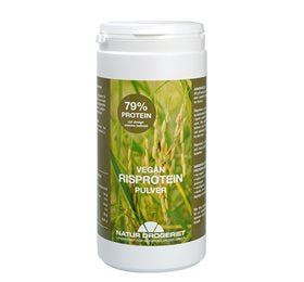 ND Risprotein Pulver • 600 g.  