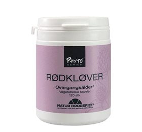 ND Rødkløver 120 kap. 