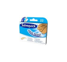 Salvequick vandskyende plaster 22 stk