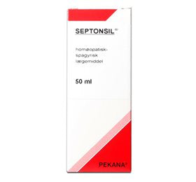 Pekana Septonsil • 50ml.