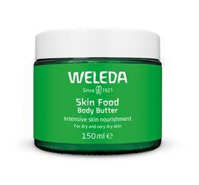 Weleda Skin Food Body Butter - 150ml.