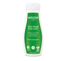 Weleda Skin Food Body Lotion • 200 ml. 