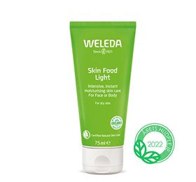 Weleda Skin Food Light • 75 ml. 