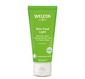 Weleda Skin Food Light • 30 ml. 