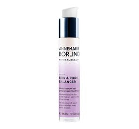 Annemarie Börlind Skin & Pore Balancer Serum - 15ml.
