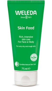 Weleda Skin Food • 75 ml. 