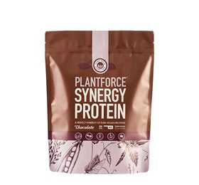 Plantforce Synergy Protein Chocolate 800g 
