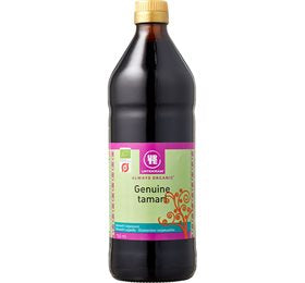 Urtekram Tamari Genuine Ø • 750ml.