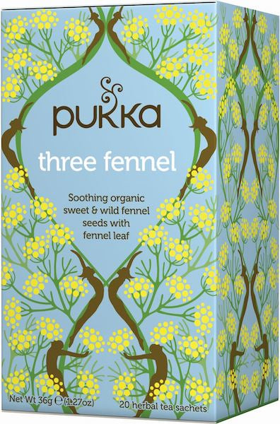 Yogi Tea Green Balance Ø  • 17 br.  X