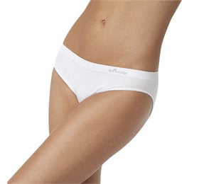 Boody Trusser Bikini hvid str. XL • 1stk.