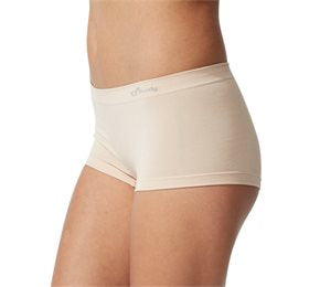 Boody Trusser Shorts nude str. L • 1stk.