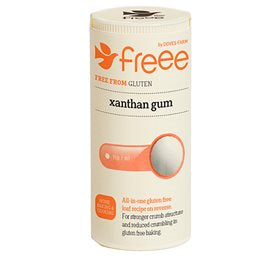 Xanthan Gum Doves 100g.