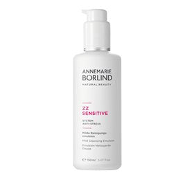 Annemarie Börlind ZZ Sensitive Mild Cleansing • 150ml.