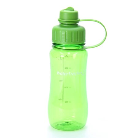 WaterTracker Drikkedunk Green • 0,5 liter