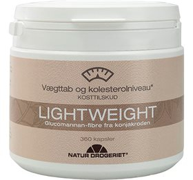 UDSALG ND Lightweight 360 kap. køb billig