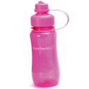 WaterTracker Drikkedunk Hot Pink • 0,5 liter
