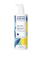 Annemarie Börlind Body Lotion Limited Edition - 400 ml.