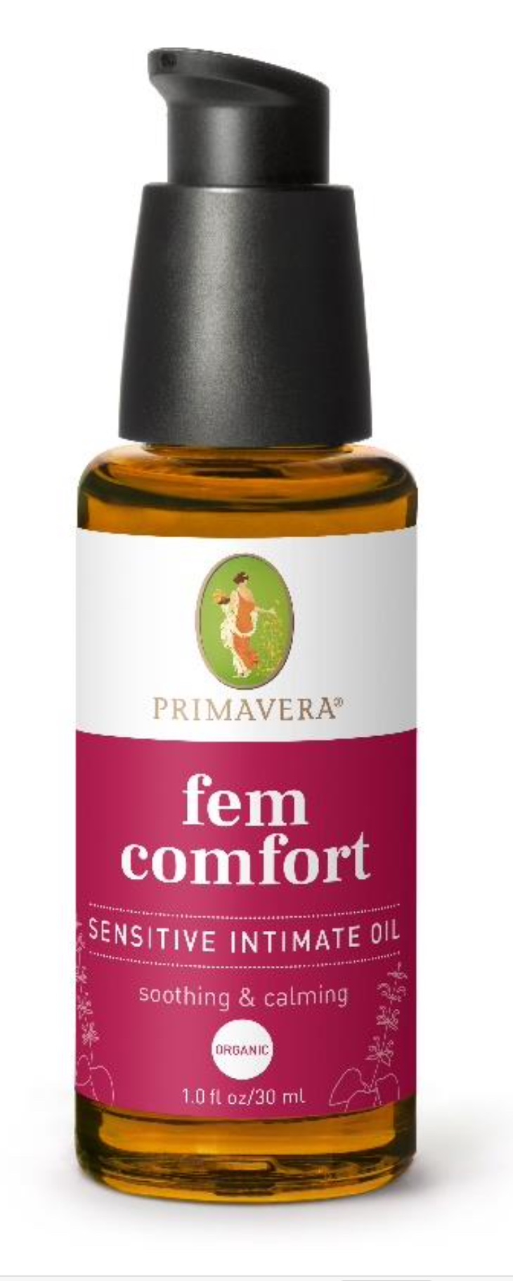 UDSALG Primavera Fem Comfort 30ml. køb billig