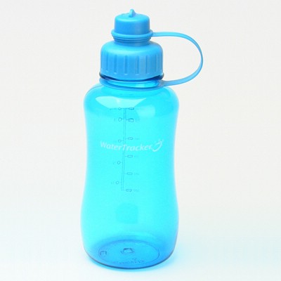 WaterTracker Drikkedunk Aqua • 0,5 liter