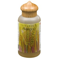 4: Rømer E-vitamin Shampoo • 250 ml