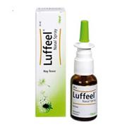 BioVita Luffeel Næsespray • 20 ml.