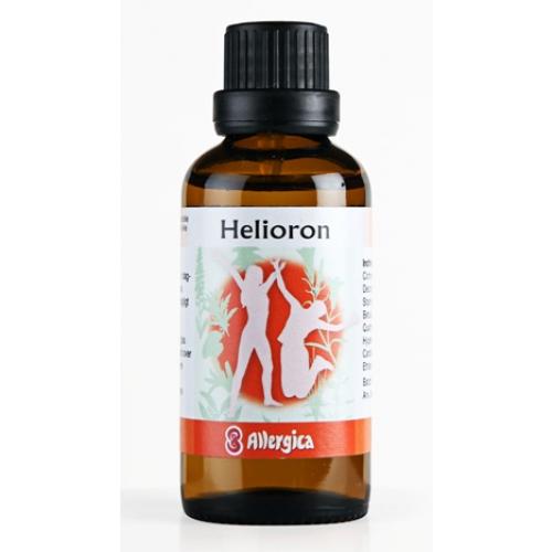 Se Allergica Helioron, 50ml. hos Helsegrossisten.dk