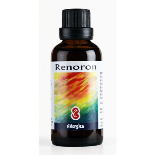 Allergica Renoron &bull; 50 ml.