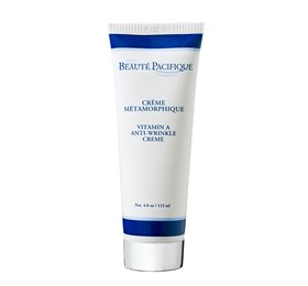 UDSALG Beauté Pacifique A vitamin creme i tube Creme Metamorphique køb billig