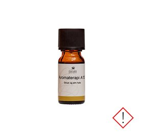 fischer A13 Snue & om hals Aromaterapi 10 ml