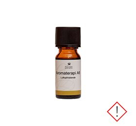 fischer. A6 Luftopfriskende Aromaterapi 10 ml