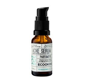 11: Ecooking Acne Serum • 20ml.