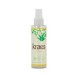 UDSALG KRAES Aftersun Aloe Vera • 150 ml. køb billig