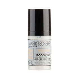 Ecooking Young Ansigtscreme - 30 ml.
