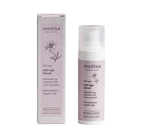 UDSALG Mellisa Anti age Serum • 30 ml DATO 08.2025 køb billig