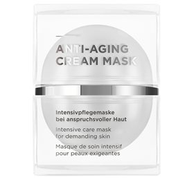 Annemarie Börlind Anti-aging Cream Mask • 50ml.