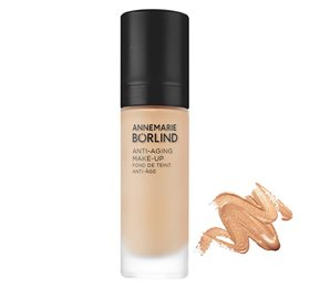 UDSALG Annemarie Börlind Anti Aging Make Up Almond 30ml. køb billig