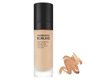 UDSALG Annemarie Börlind Anti Aging Make Up Beige 30ml. køb billig