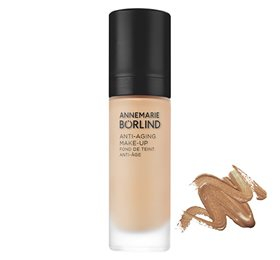 UDSALG Annemarie Börlind Anti Aging Make Up Bronze 30ml. køb billig