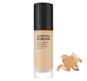 UDSALG Annemarie Börlind Anti Aging Make Up Honey 30ml. køb billig