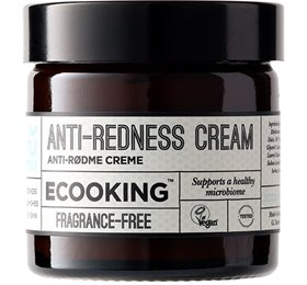 Ecooking Anti-Rødme Creme parfumefri &bull; 50ml.