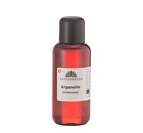 Urtegaarden Arganolie ØKO 500ml.