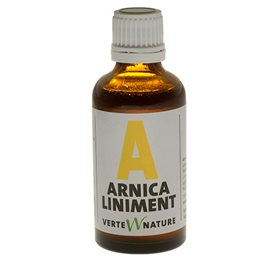 Se Allergica Arnica liniment - 50 ml. hos Helsegrossisten.dk