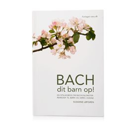 Mezina Bach dit barn op! bog Forfatter: Susanne Løfgren • 1 stk.