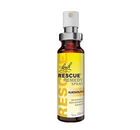 Bach Rescue Remedy Spray 20 ml.