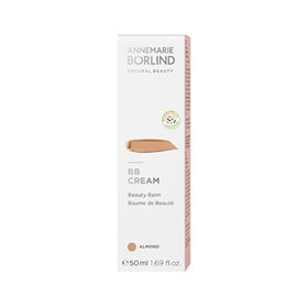 Annemarie Börlind BB Cream Beauty Balm Almond 50 ml