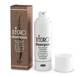 shampoo - Spar 15%