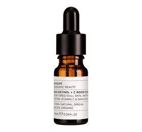 Evolve Bio-Retinol + C Booster &bull; 15ml.