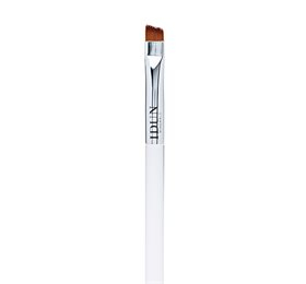 Se IDUN Minerals - Eye & Lip Definer Makeup Brush hos Helsegrossisten.dk
