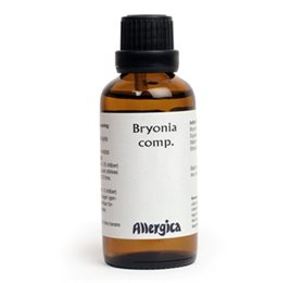 Se Bryonia comp. (50 ml) hos Helsegrossisten.dk